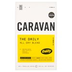 CARAVAN Daily Blend Whole Bean Coffee 