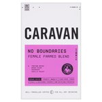 CARAVAN No Boundaries Ground Coffee