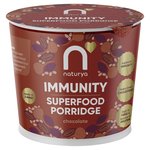 Naturya Superfood Porridge Immunity Chocolate