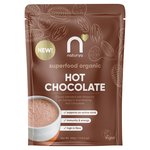 Naturya Superfood Hot Chocolate Organic