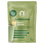 Naturya SuperShake Fruity Greens