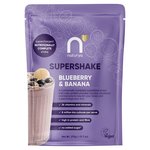 Naturya SuperShake Blueberry & Banana