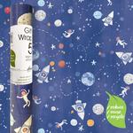 In Space Gift Wrap Roll