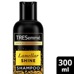 TRESemme Lamellar Shine Shampoo