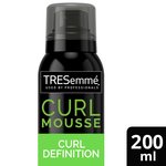 TRESemme Curl Define Mousse