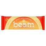 Beam Crispy Seed Based Bar Pineapple