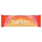 Beam Crispy Seed Based Bar Cranberry Strawberry