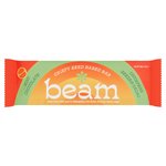 Beam Crispy Seed Based Bar Mint Chocolate