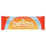 Beam Crispy Seed Based Bar Blueberry Lemon