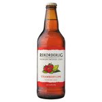 Rekorderlig Strawberry & Lime Cider