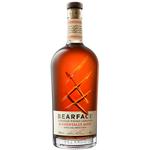 Bearface Triple Oak Elementally Aged Canadian Whisky