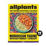allplants Moroccan Tagine With Butternut and Apricot for 1
