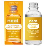 Neat All Purpose Floor Cleaner Concentrated Refill Mango & Fig 30ml