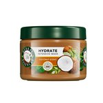 Herbal Essences Coconut Hydrate Mask