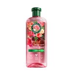 Herbal Essences Rose Shampoo Soft