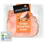Unearthed Double Roasted Ham