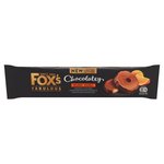 Fox's Biscuits Chocolatey Orange Rounds