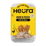 Heura Original Chick'n Pieces