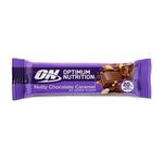 Optimum Nutrition Nutty Chocolate Caramel Protein Bar
