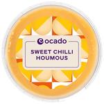 Ocado Sweet Chilli Houmous 200g