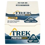 TREK Protein Flapjacks Variety Pack