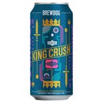 BrewDog King Crush