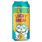 BrewDog Lucky Break
