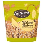 Natural Days Walnut Halves
