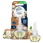 Glade Plug In Refill, Electric Scented Oil, Bali Sandalwood