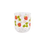 Summerhouse Strawberries & Cream Plastic Tumbler