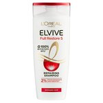 L'Oreal Elvive Full Restore 5 Shampoo