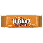 Tim Tam Chewy Caramel Biscuits