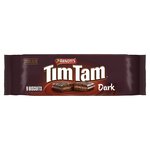 Tim Tam Dark Chocolate Biscuits