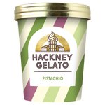 Hackney Gelato Pistachio Gelato