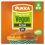 Pukka Vegan No Steak Pie