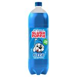 Slush Puppie Fizzie Blue Raspberry Flavoured Drink
