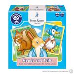 Orchard Peter Rabbit Heads and Tails Game