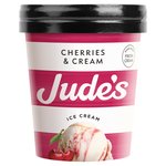 Jude's Cherries and Cream
