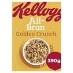 Kellogg's All-Bran Fibre Crunch Breakfast Cereal