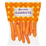 Ocado Carrots