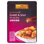 Lee Kum Kee Sweet & Sour Stir Fry Sauce