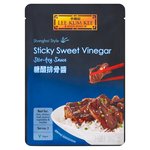 Lee Kum Kee Sticky Sweet Vinegar Stir Fry Sauce