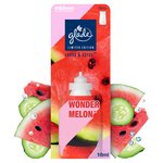 Glade Sense & Spray Refill Wondermelon