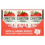 Cawston Press Summer Berries Juice