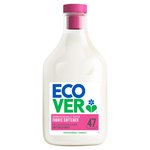 Ecover Fabric Conditioner Apple Blossom and Almond 47 Washes