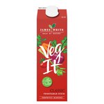 James White Veg-It Vegetable Juice