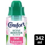 Comfort Scent Booster Elixir First Blooms