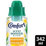 Comfort Scent Booster Elixir Summer Bouquet