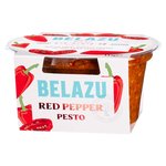 Belazu Red Pepper Pesto