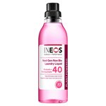 INEOS Non Bio Laundry Liquid Detergent Rhubarb + Pomegranate 33 Washes 